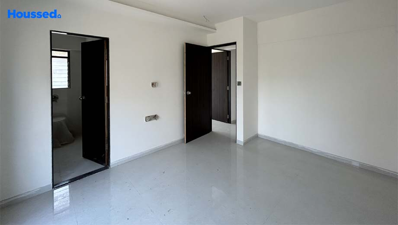 Sample Apartment